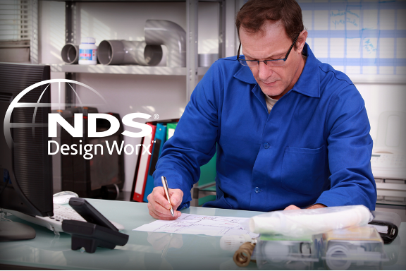 NDS and DesignWorx