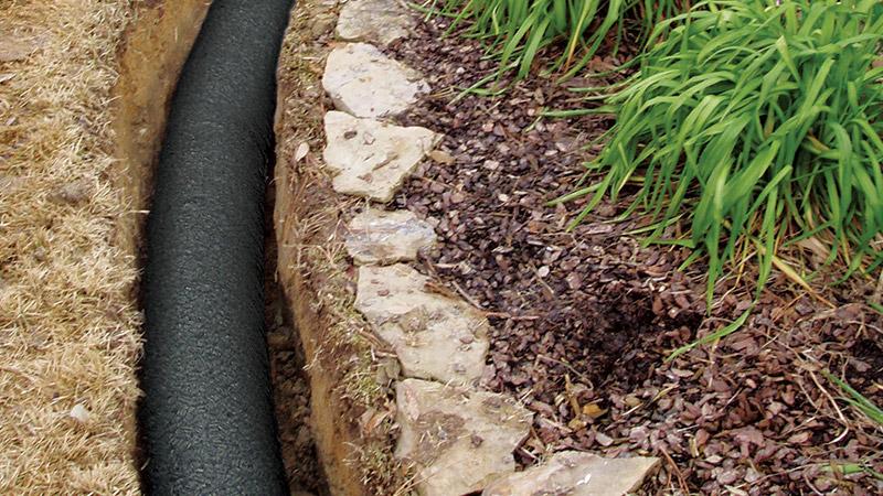 French Drain