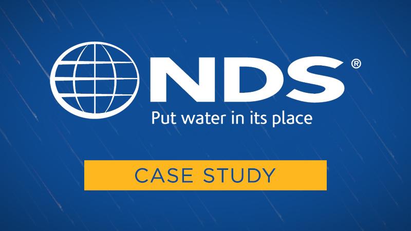 NDS Case Study placeholder