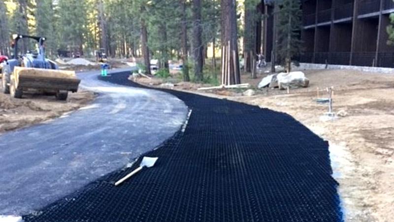 nds permeable pavers installation